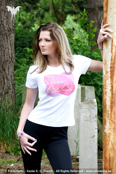 Miss BCBG Karen